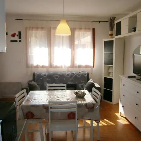 Cosy A Devoluy Avec Vue Sur La Montagne 26 M² *