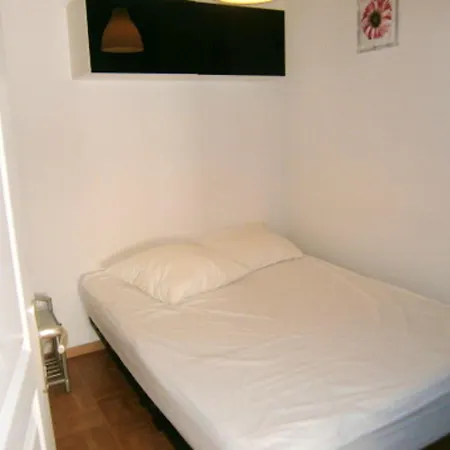 Cosy A Devoluy Avec Vue Sur La Montagne 26 M² Apartment