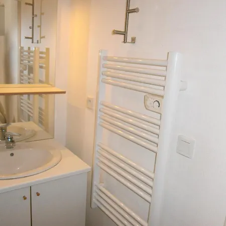 Cosy A Devoluy Avec Vue Sur La Montagne 26 M² Apartment *